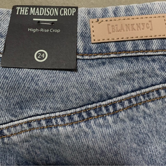 Revolve BLANKNYC Jeans - Picture 5 of 9